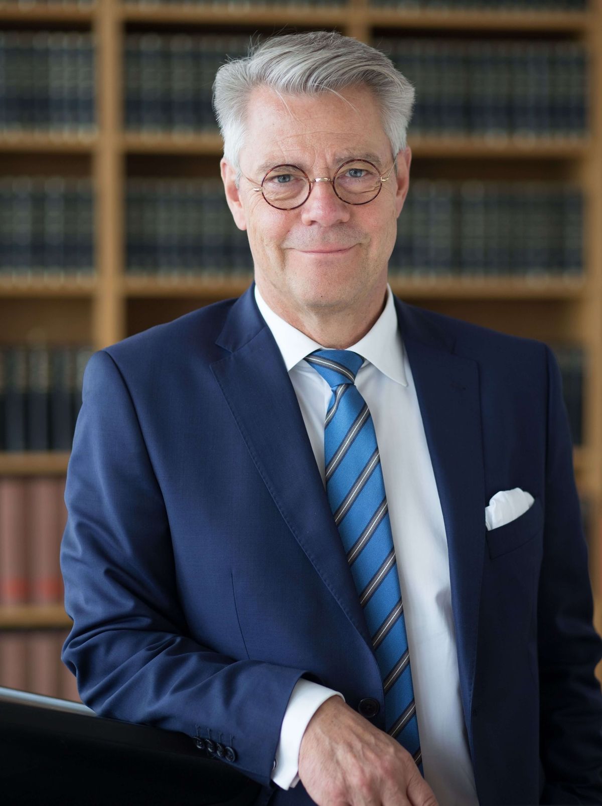 Rechtsanwalt / Fachanwalt