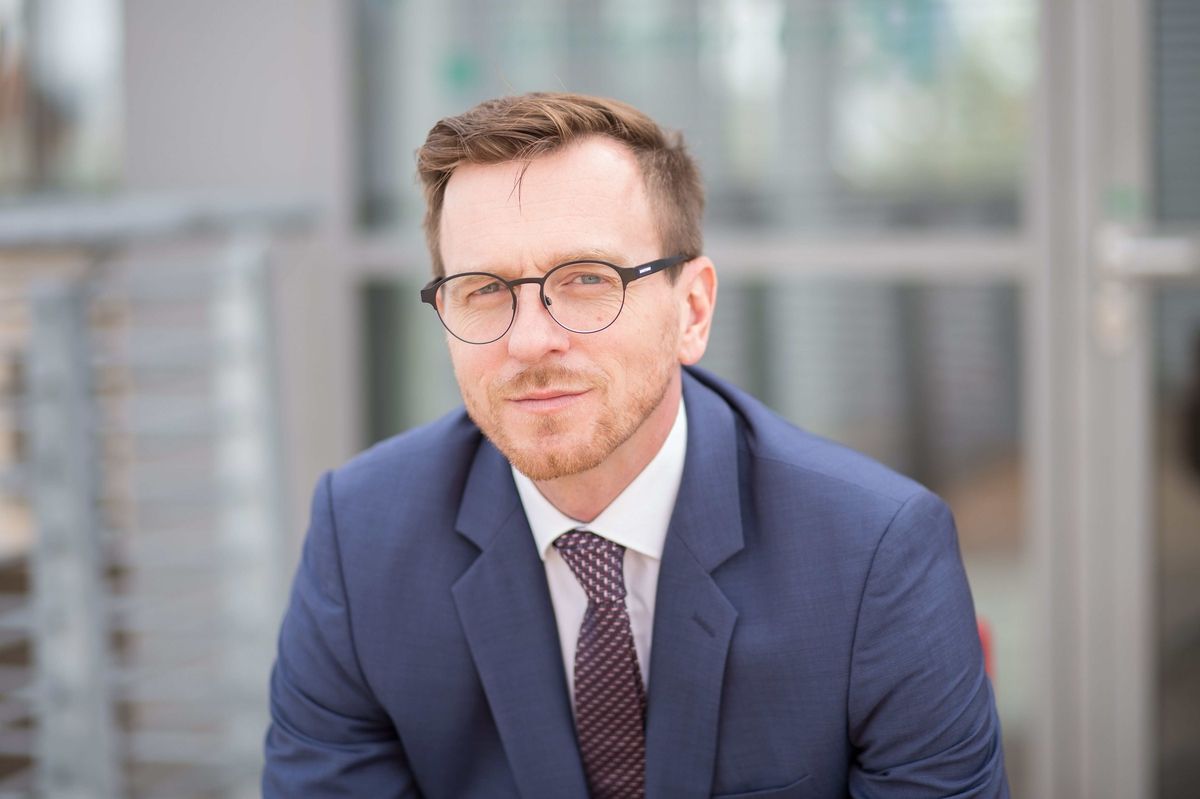 Ihr Fachanwalt für Insolvenzrecht