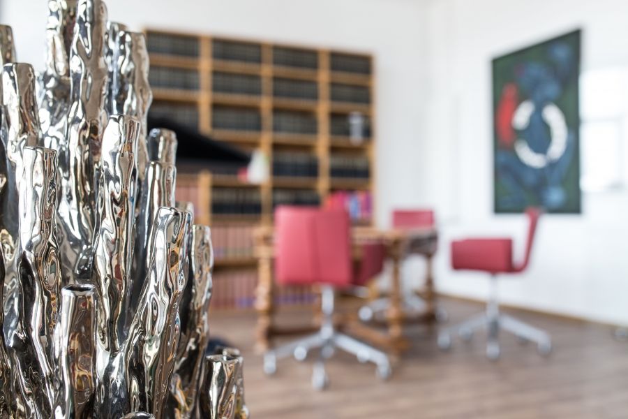 Juristische Expertise und erfahrene Beratung